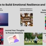 5 Daily Habits to Build Emotional Resilience and Thrive in Life