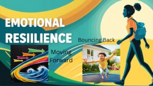 Bouncing Back and Moving Forward