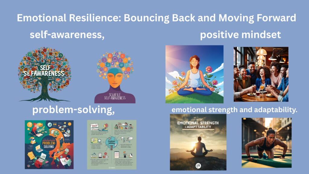 Emotional Resilience Bouncing Back and Moving Forward (2)