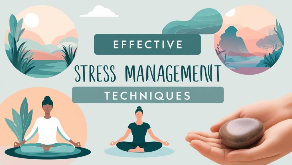 Effective Stress Management Techniques for Daily Balance 2 Effective-stress-management-Techniques
