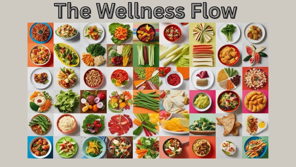 About Us: The Wellness Flow 2 The Wellness Add a heading